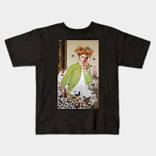 Butterfly Kids T-Shirt